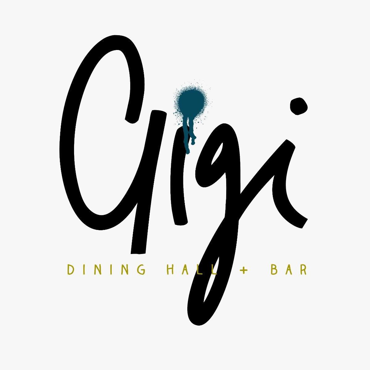 Double the Flavor, Double the Charm: Gigi's Duo - Where Italian Cuisine Meets Chill Vibes!