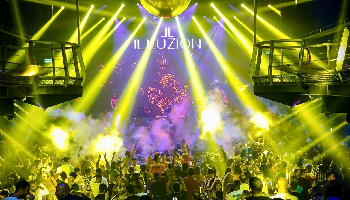 For anyone seeking an unforgettable night out, Illuzion Phuket is the go-to destination.