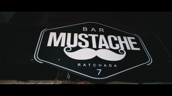 Mustache - Bangkok's Electronic Music Mecca