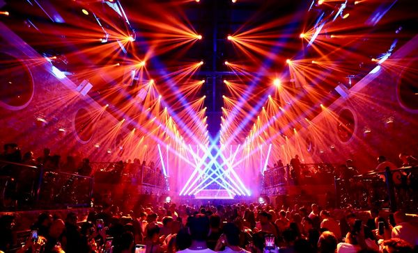 Phuket's Top Nightclubs for Partying in 2023