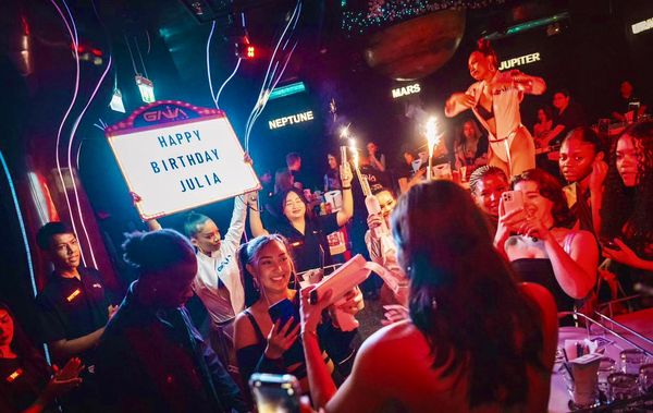 These Are Three Of The Best Hip-Hop Clubs in Bangkok