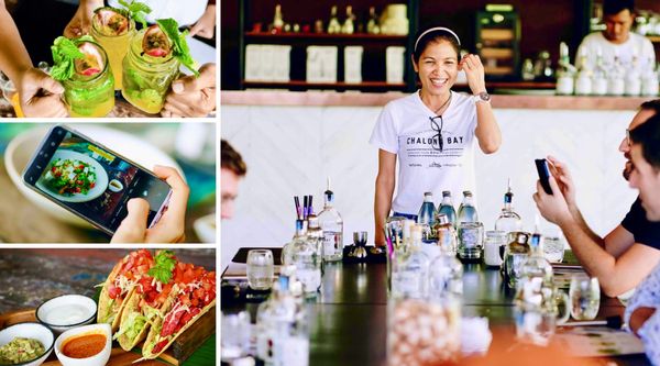 TABLE Experiences - Chalong Bay Distillery (Phuket)